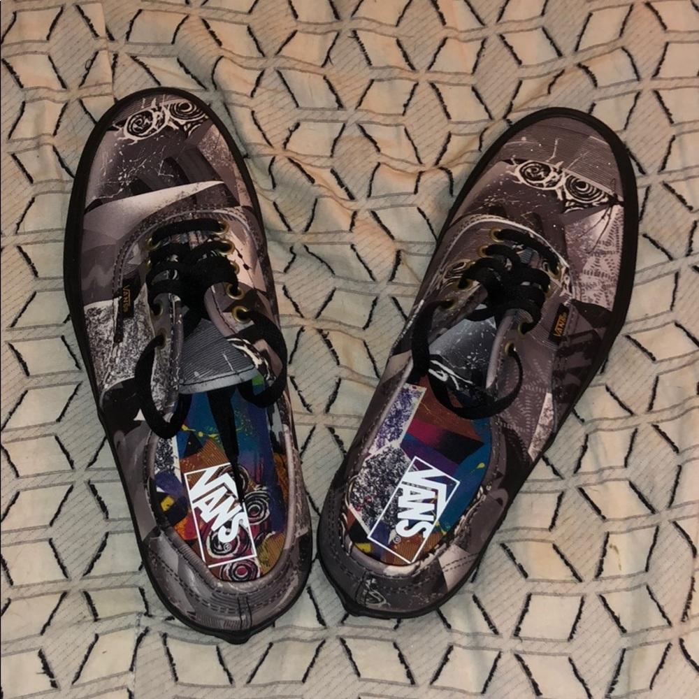 Vans x Tribe Called Quest